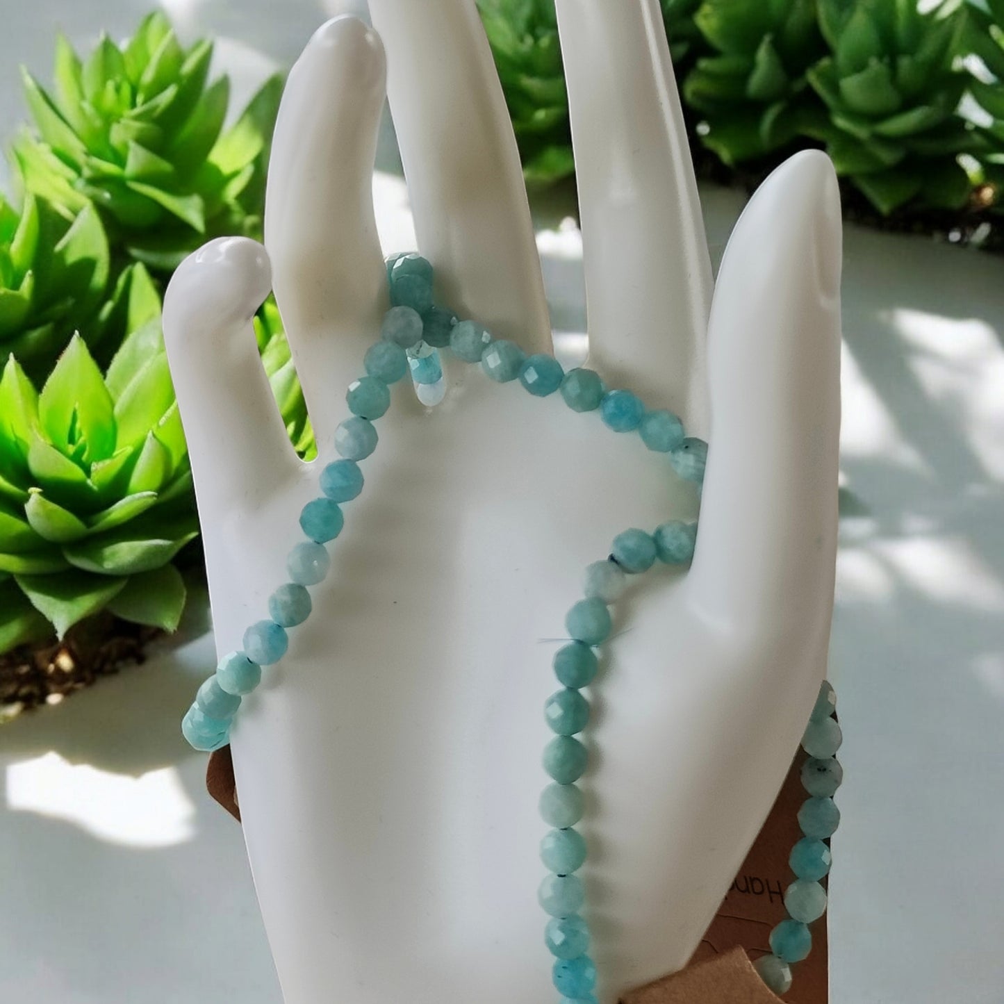 Natural Authentic Crystal Stones Bracelets