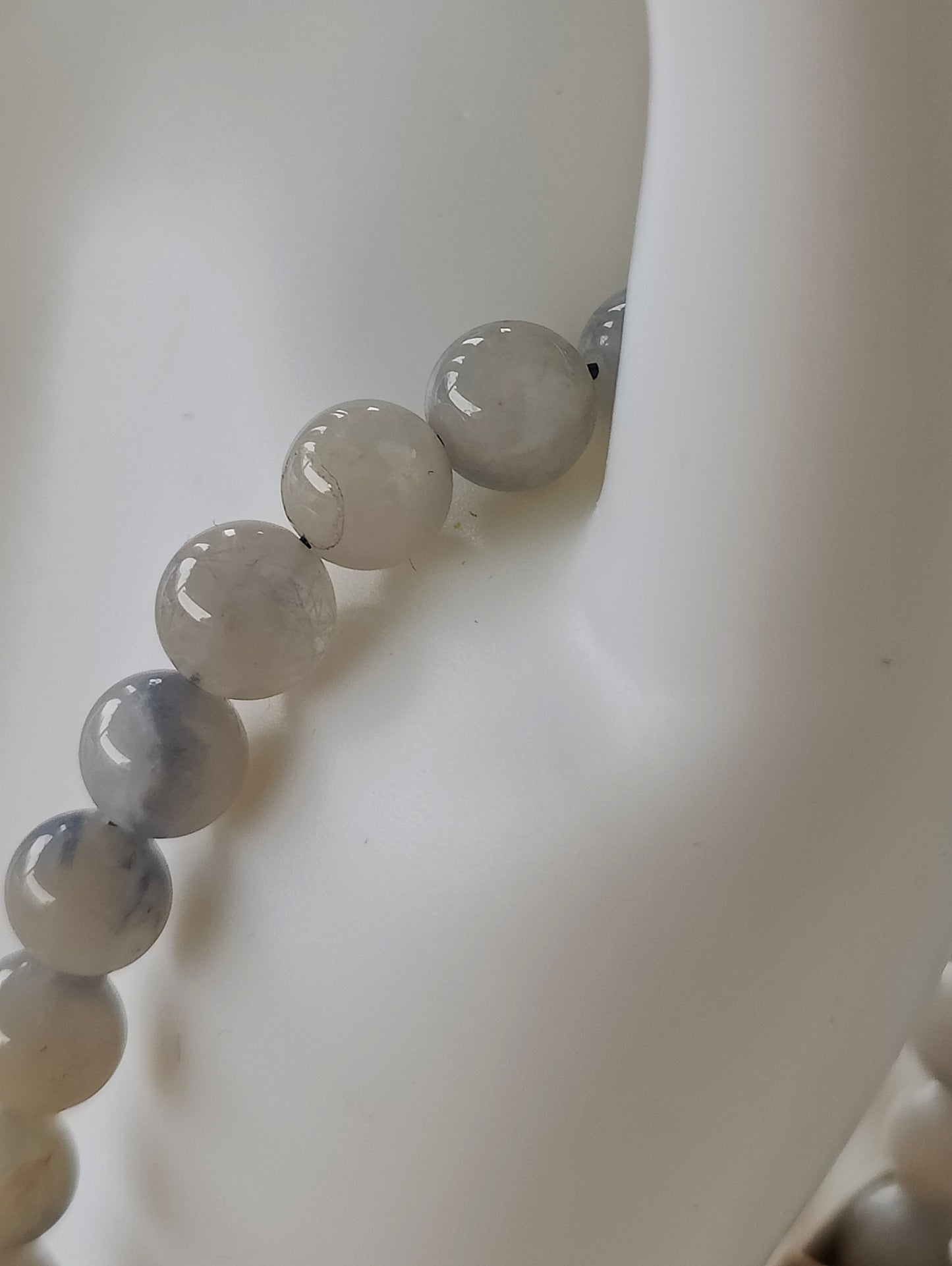 Natural Authentic Crystal Stones Bracelets