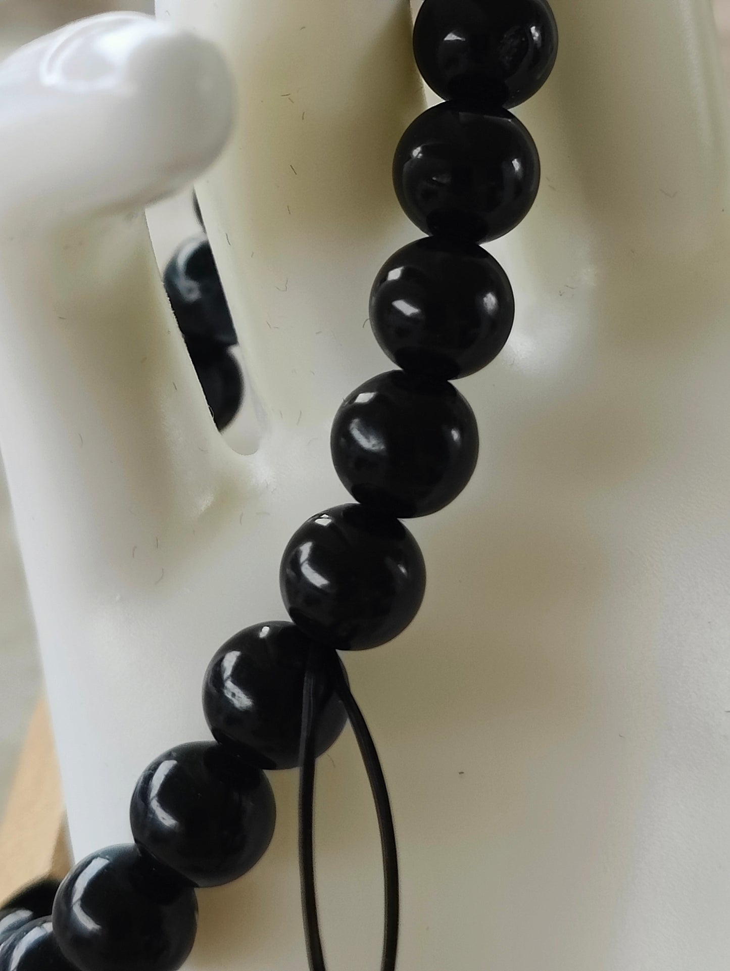 Natural Authentic Crystal Stones Bracelets
