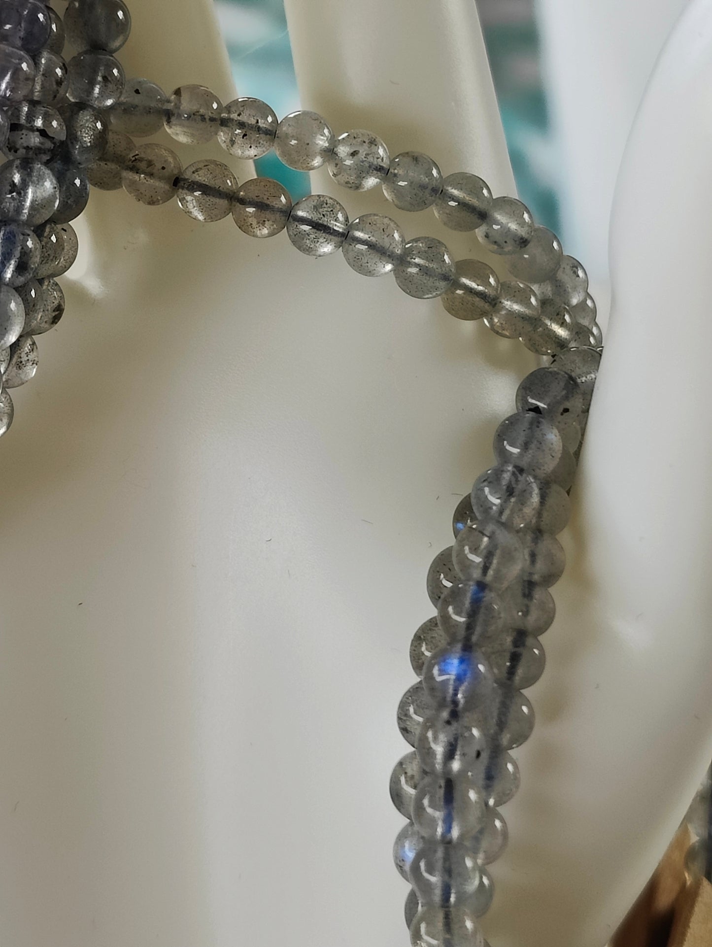 Natural Authentic Crystal Stones Bracelets